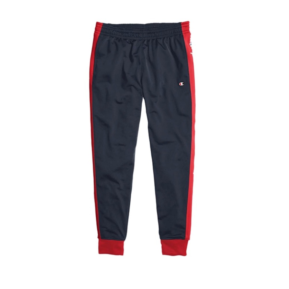 Champion Jock Tag Logo Men's Track Pant